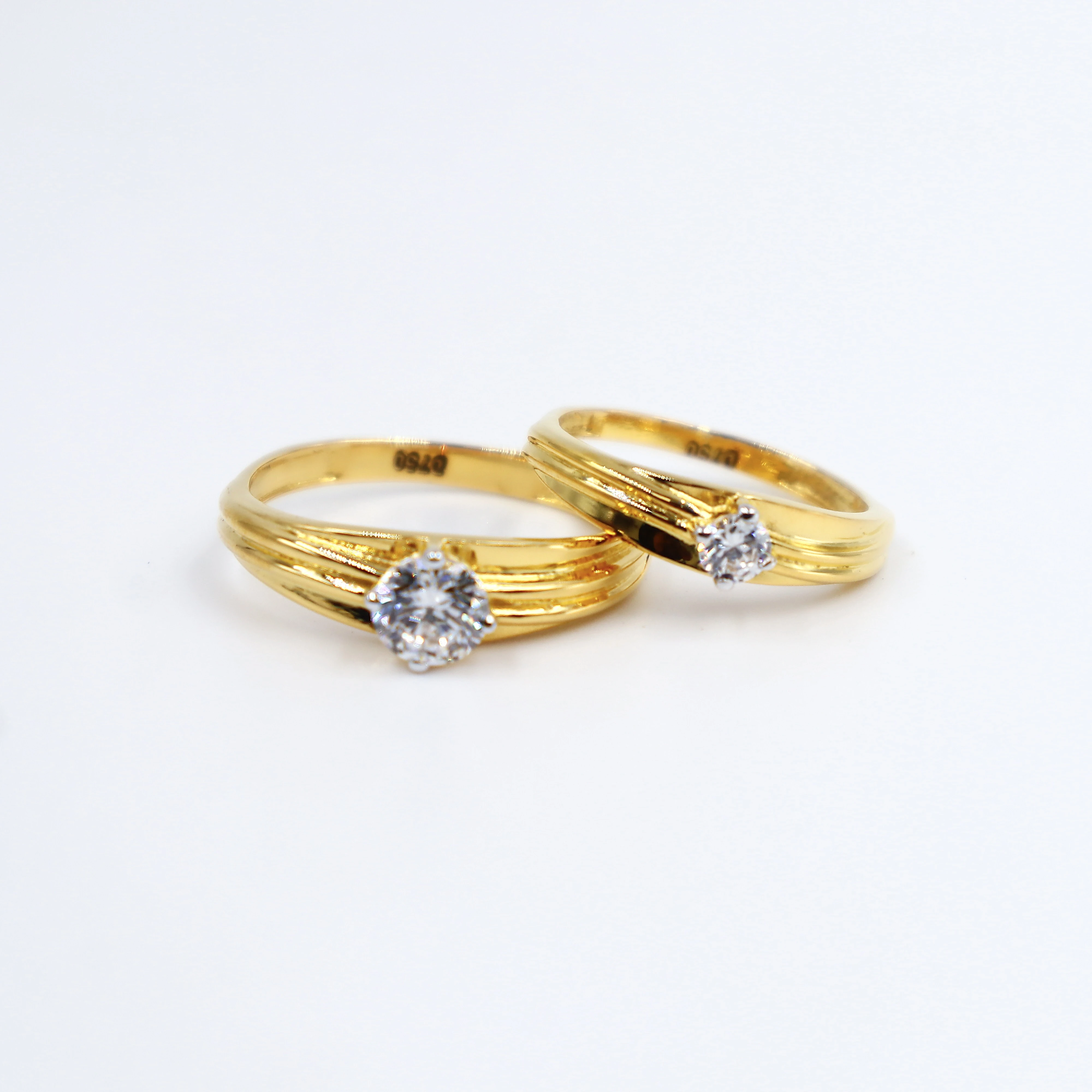 Couple Ring