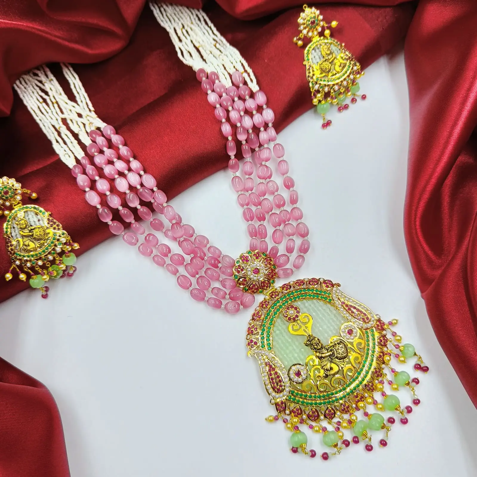 Jadau Set