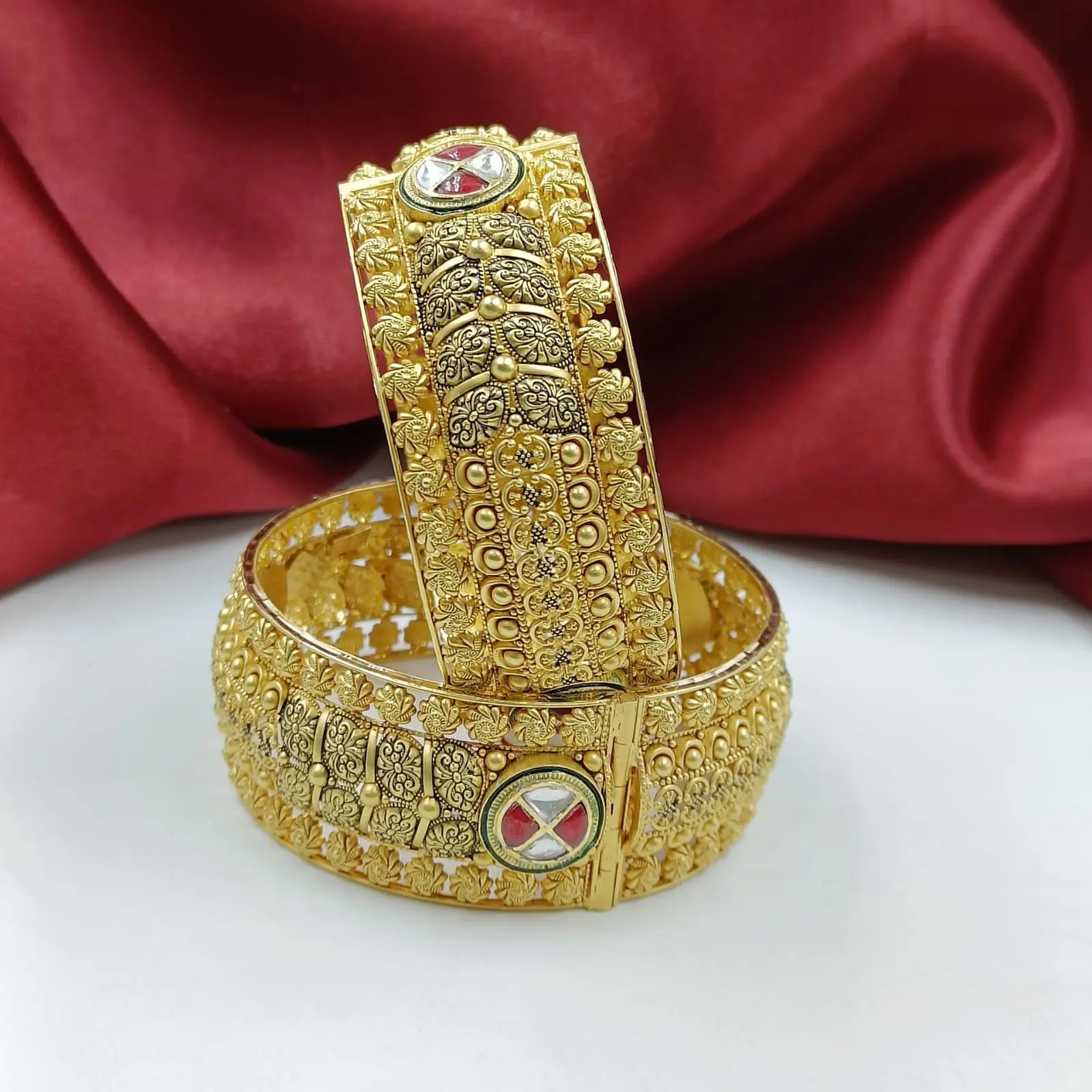 Antique Bangles/kada