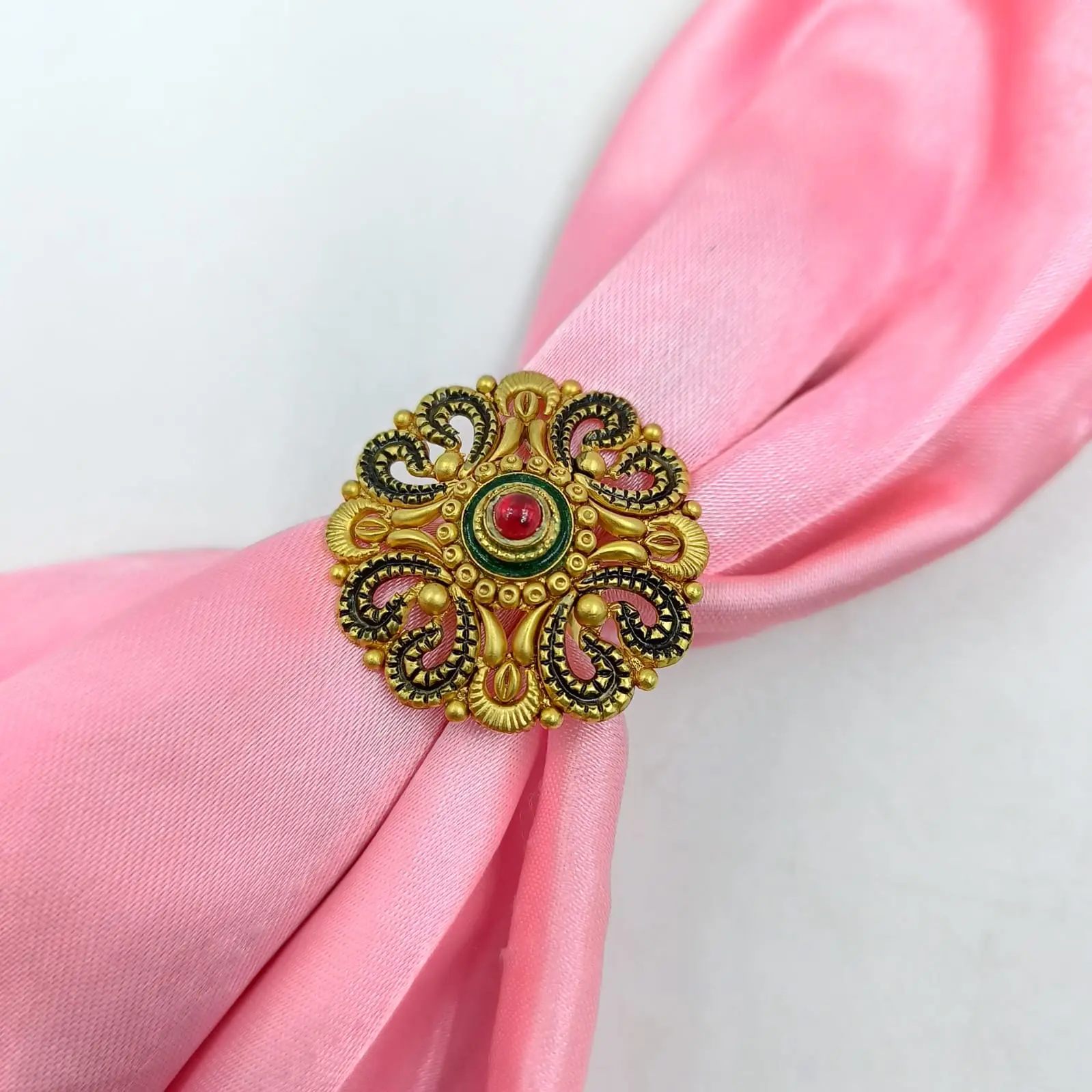 Antique Ring