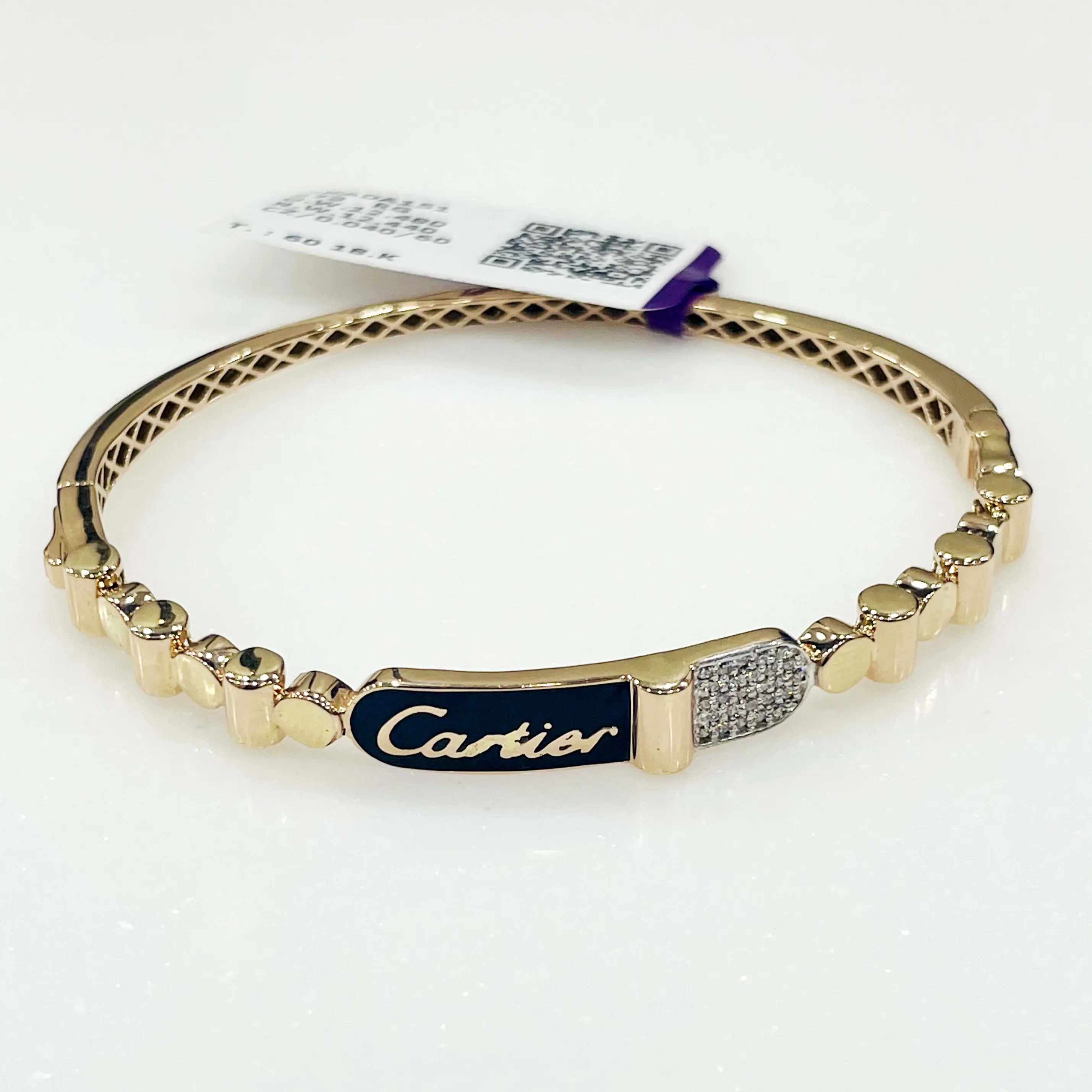 Cartier Kada