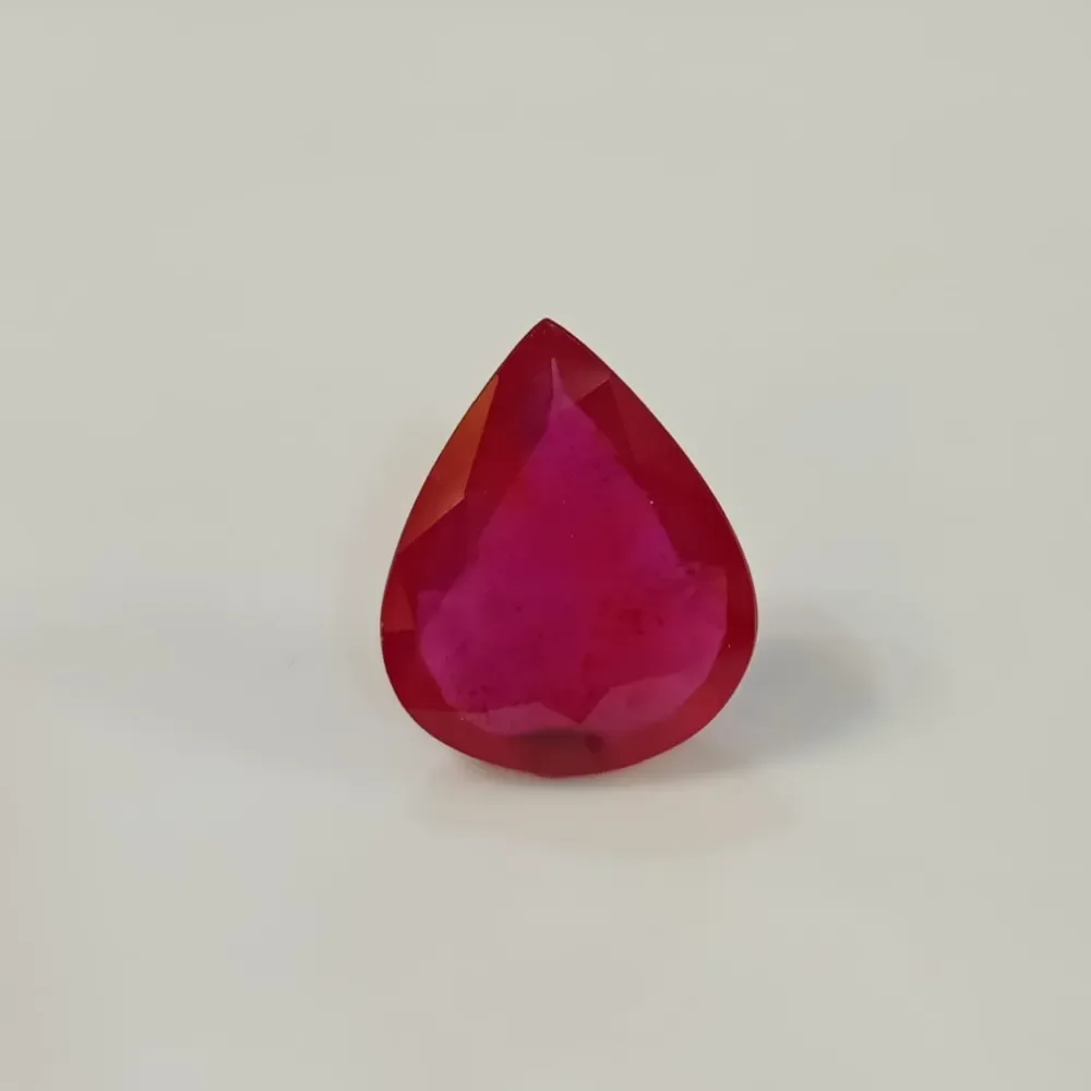 RUBY PAN