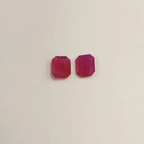 RUBY OCTO