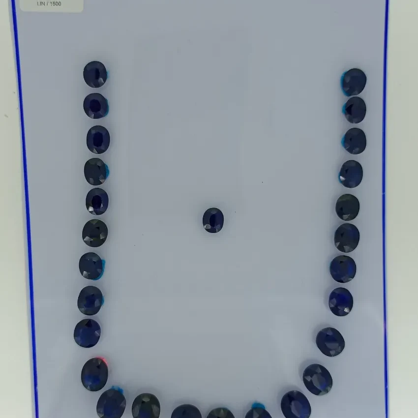 BLUE SAPPHIRE