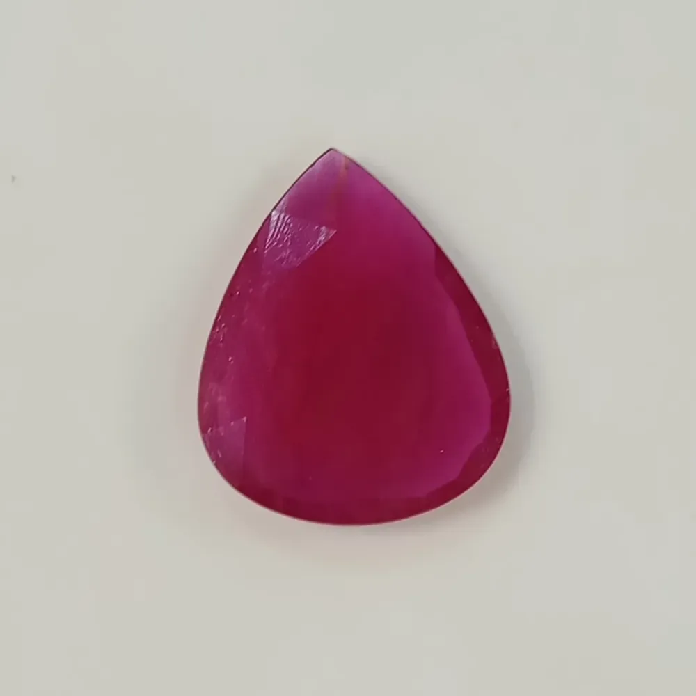 RUBY PAN