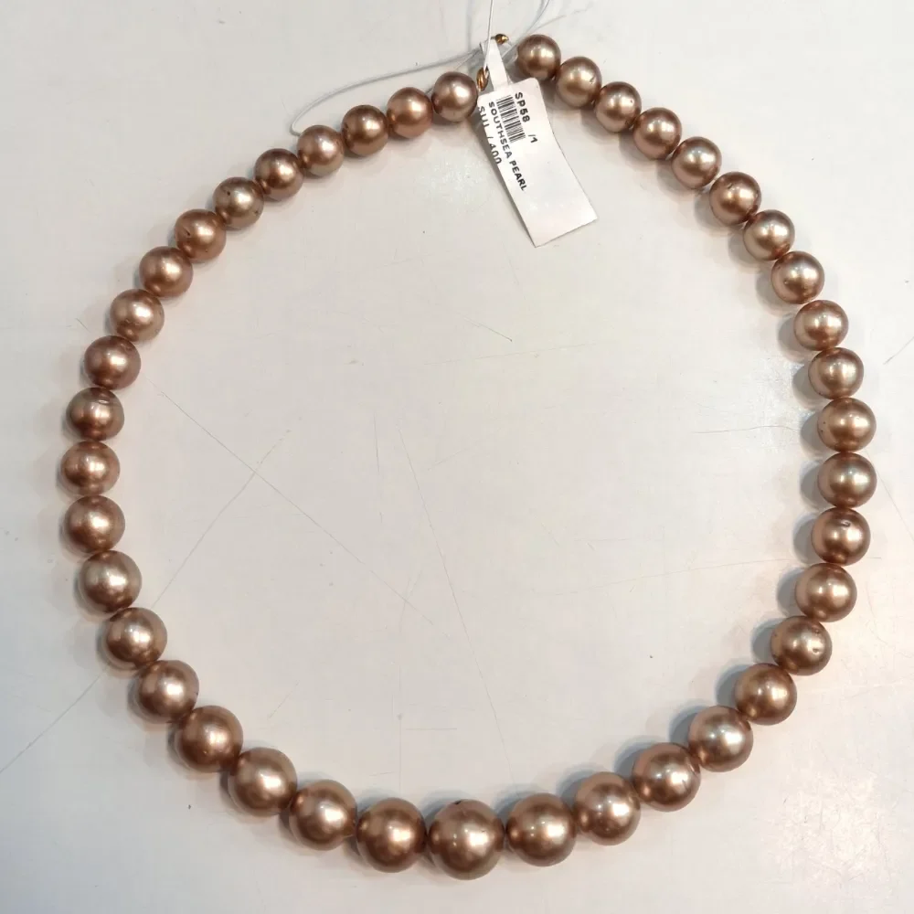 SOUTHSEA PEALS MALA