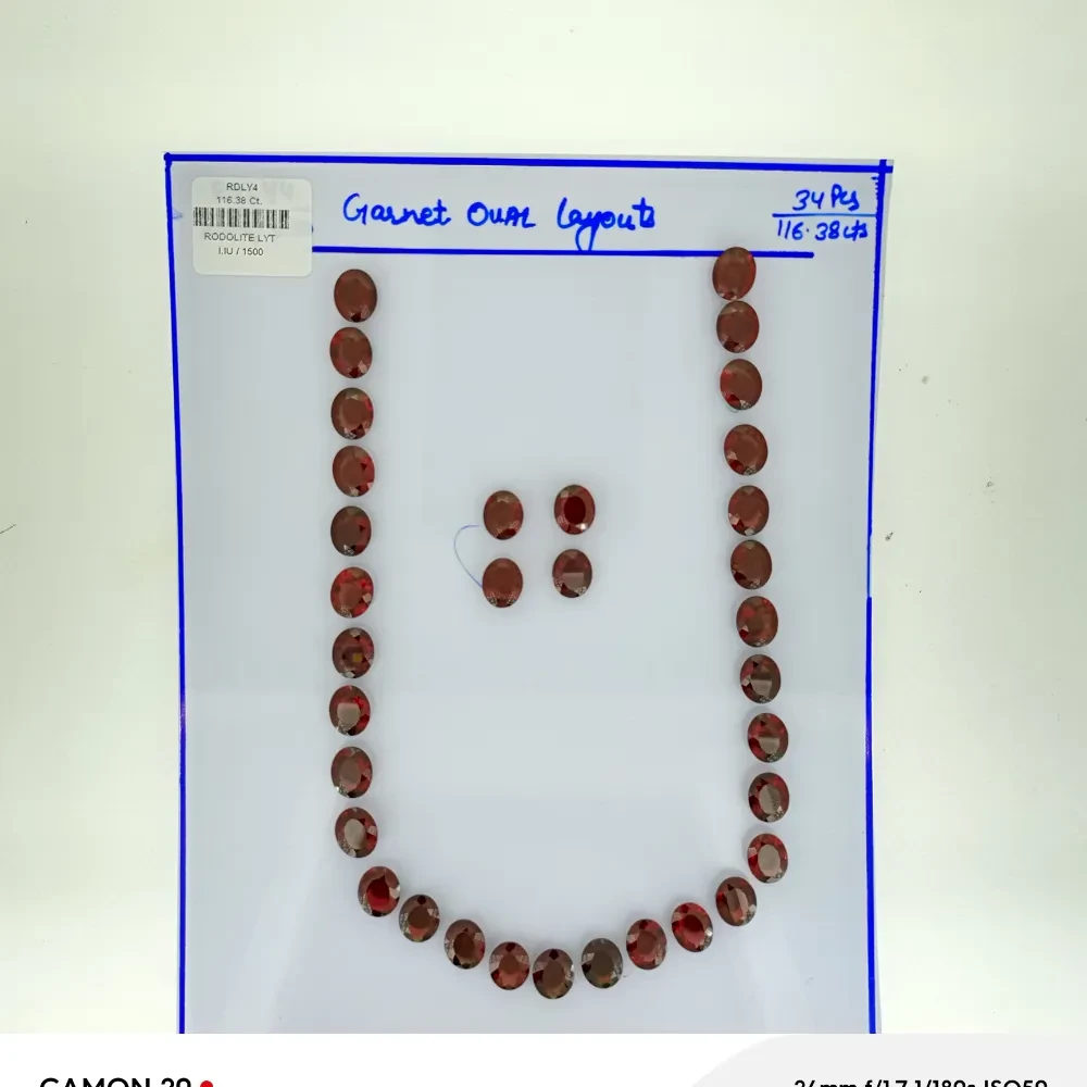Garnet