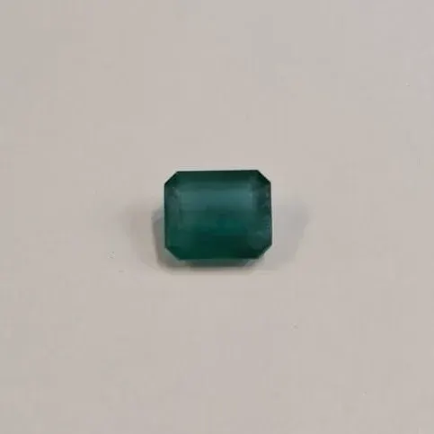 EMERALD OCTO