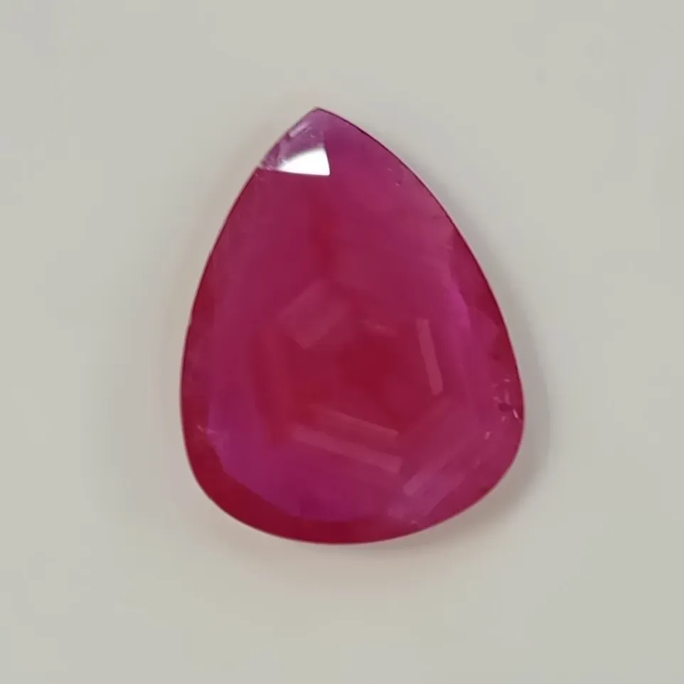 RUBY PAN
