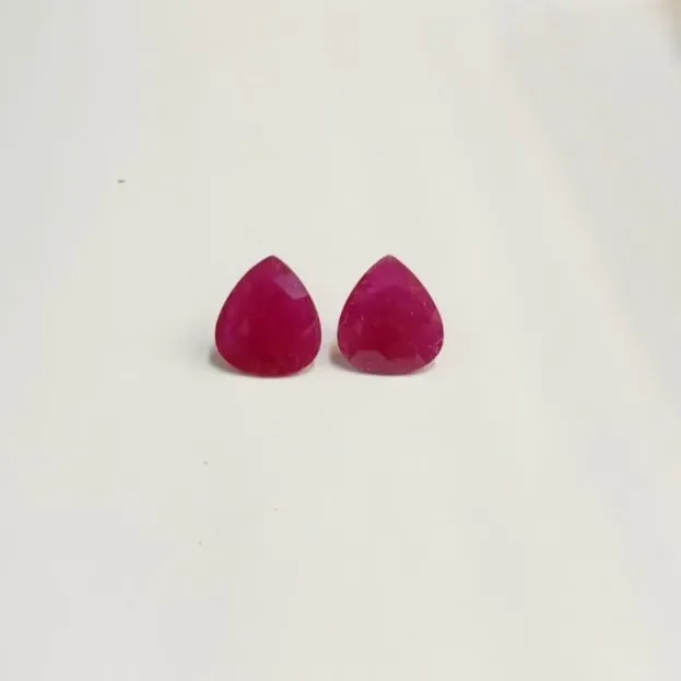 RUBY PAN