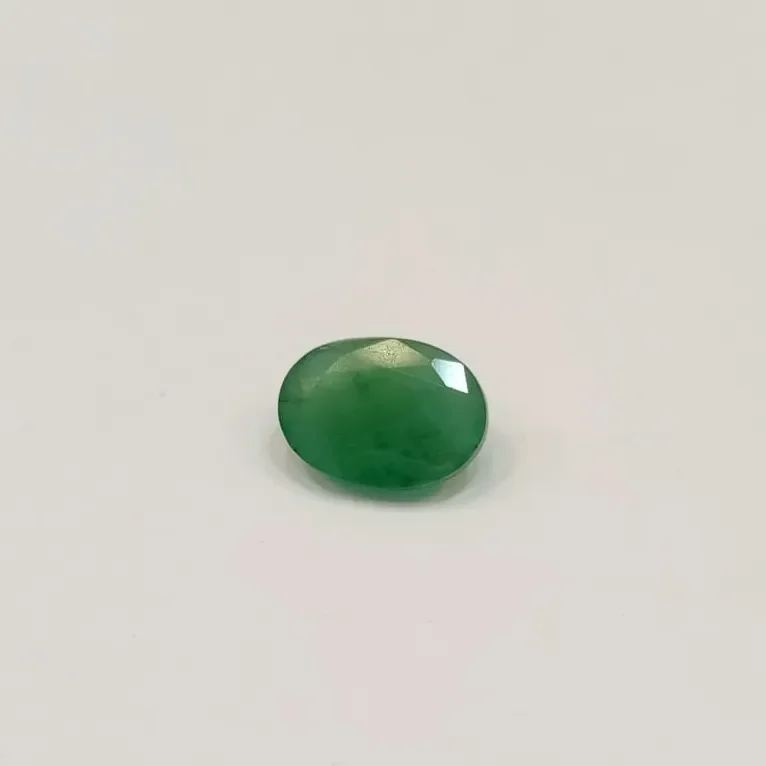 EMERALD OVAL