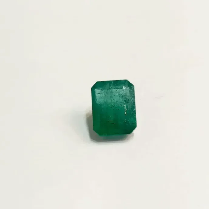 EMERALD OCTO