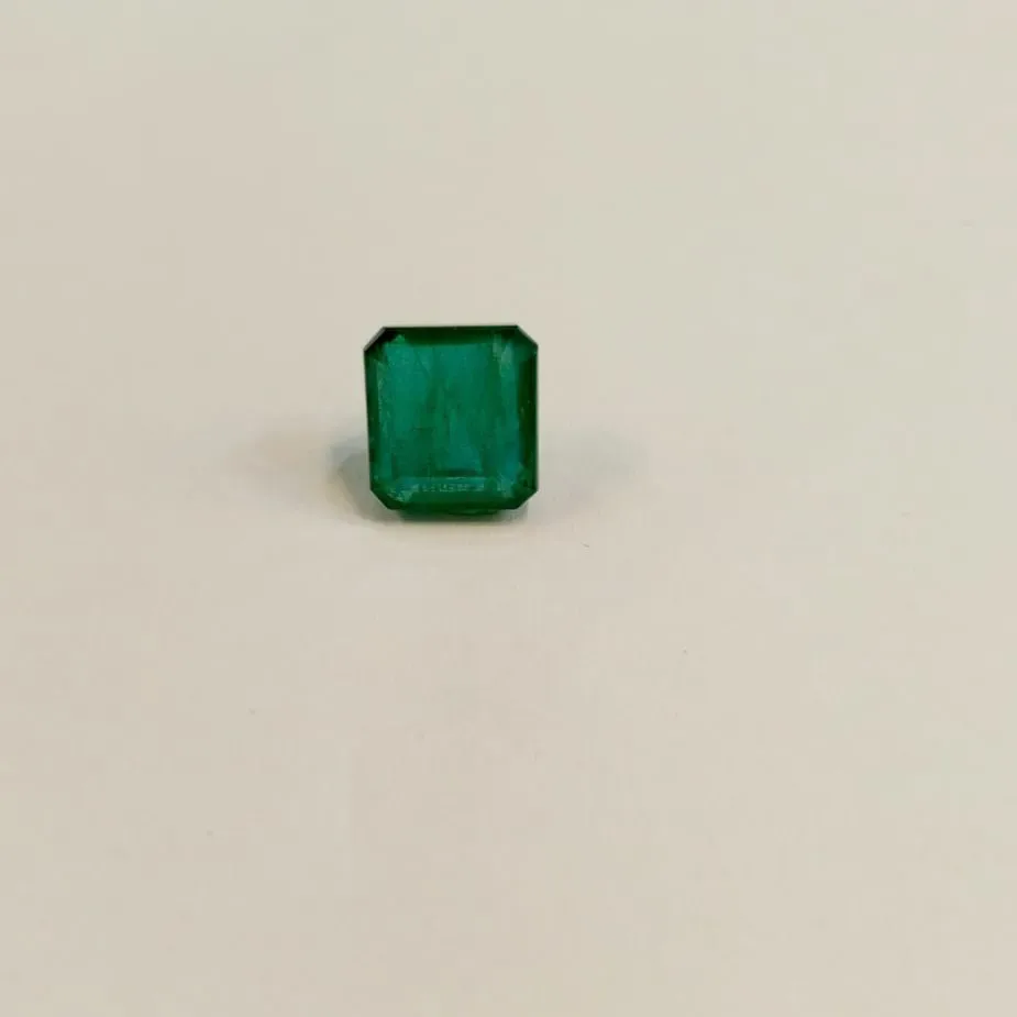 EMERALD OCTO