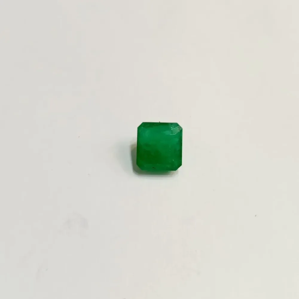 EMERALD OCTO