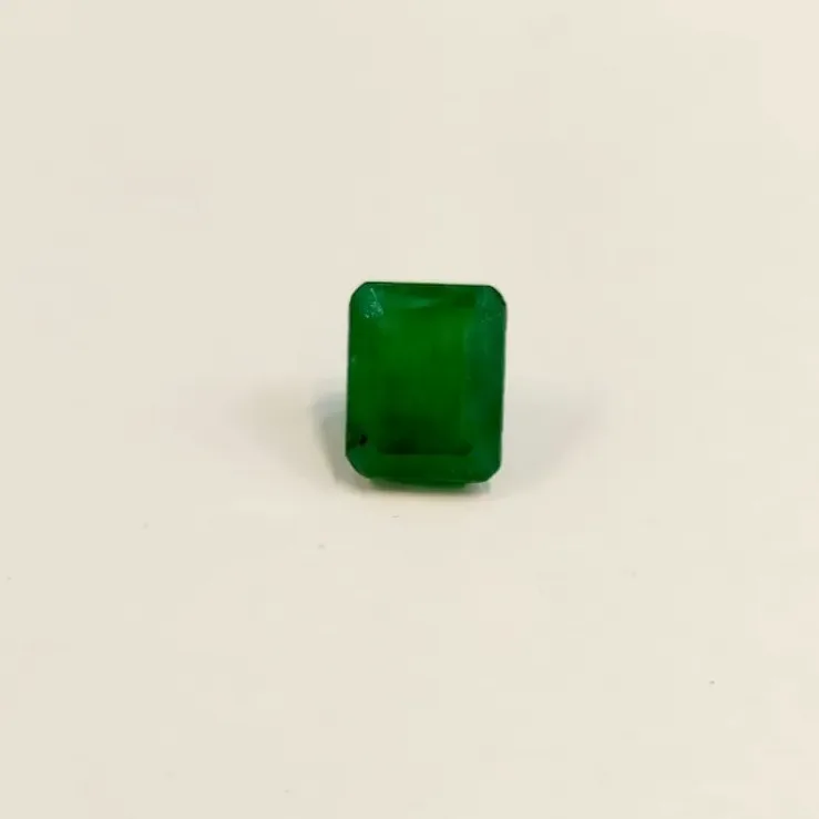 EMERALD OCTO