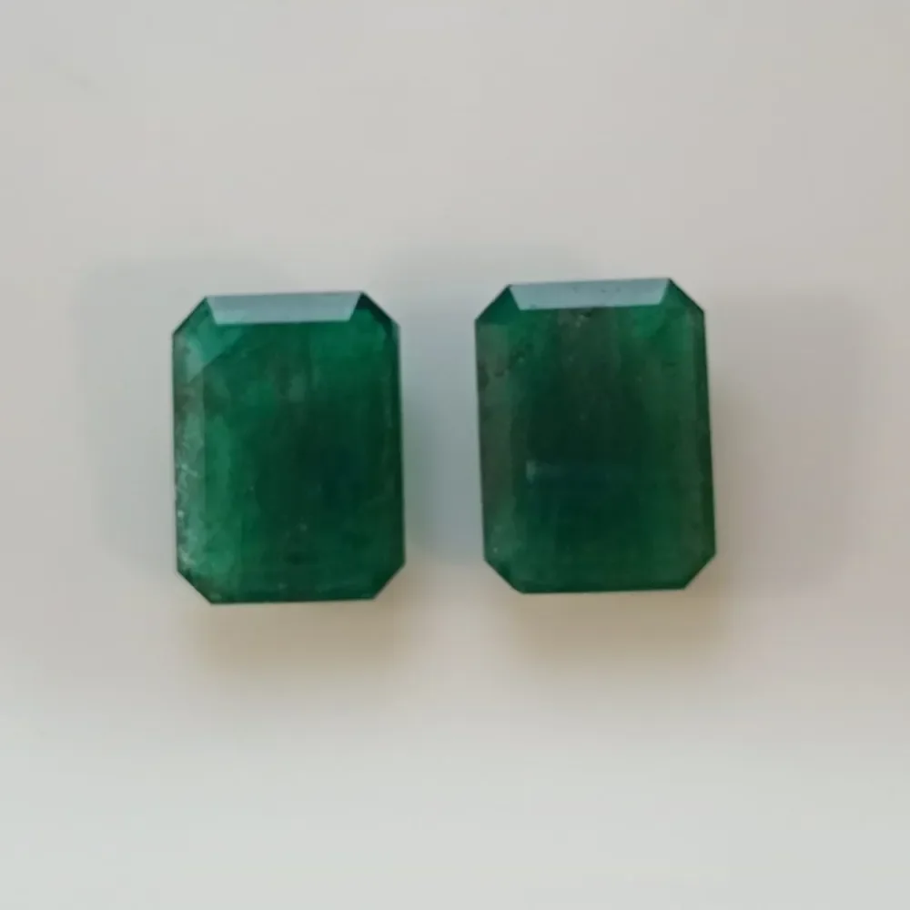 EMERALD OCTO