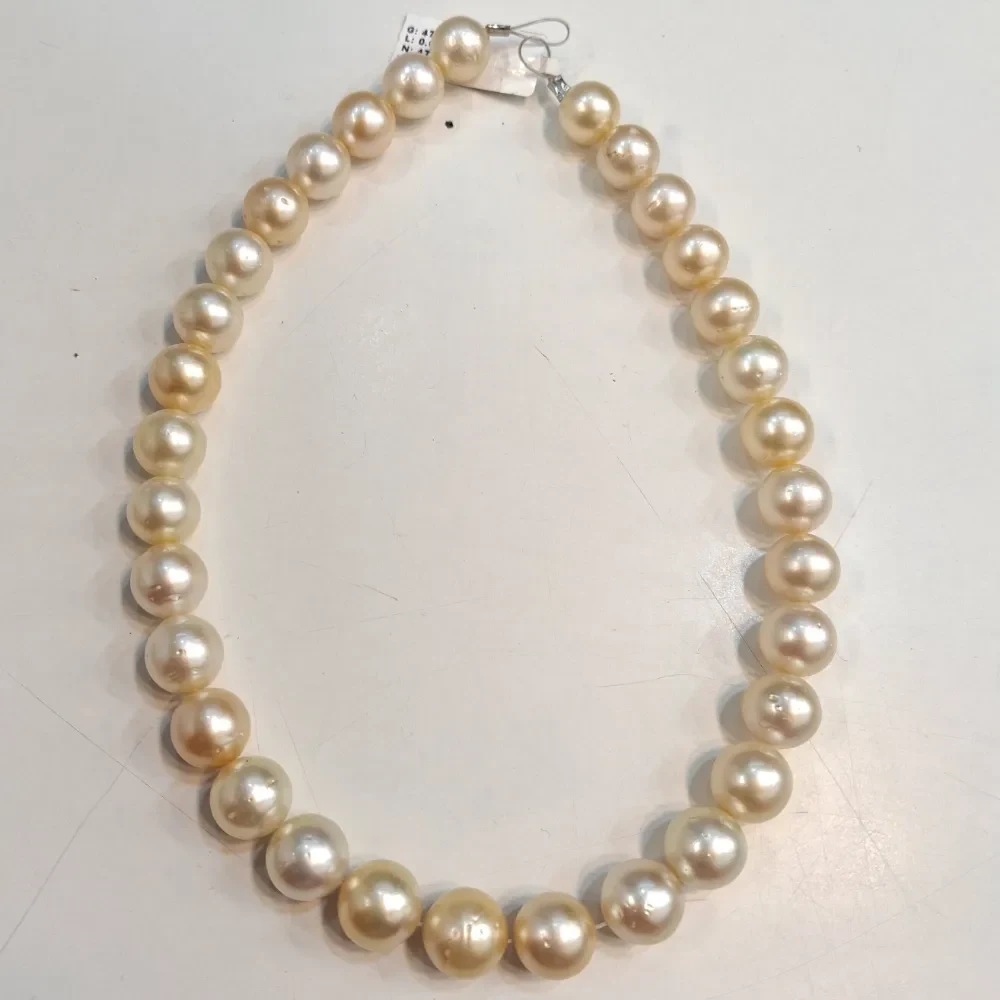 Southsea Peals Mala