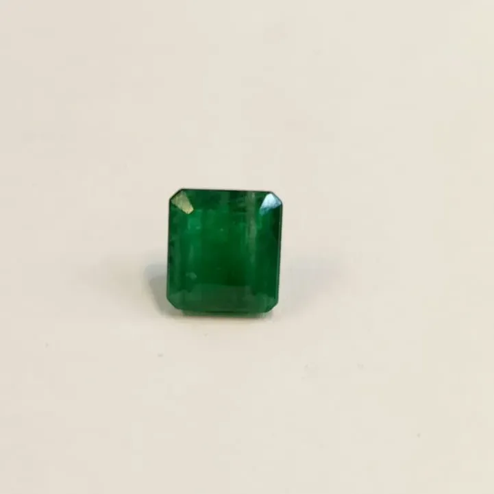 EMERALD OCTO