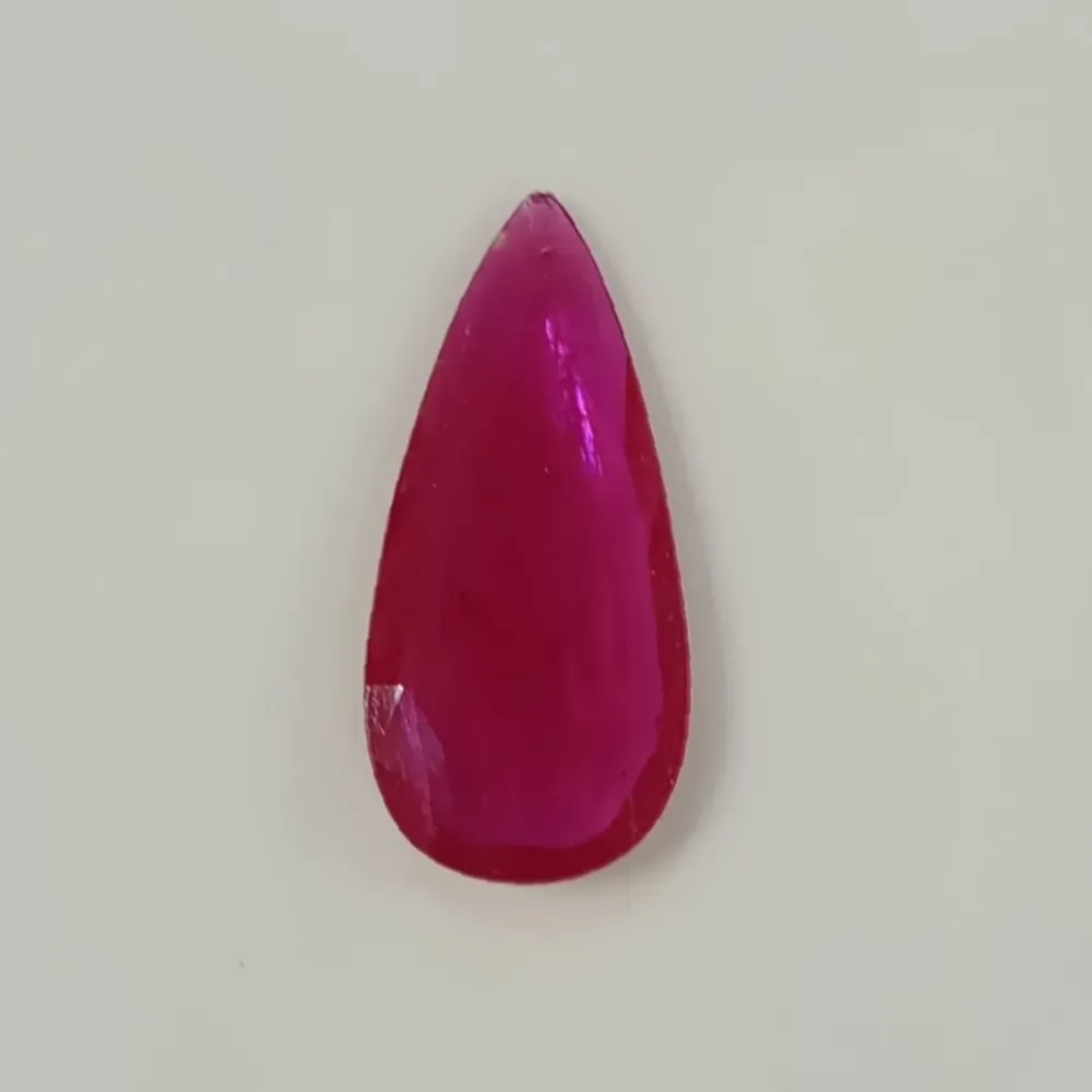 RUBY PAN