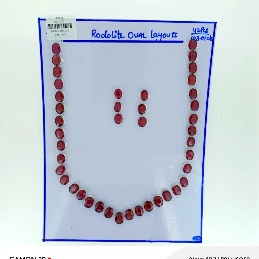 Rodolite