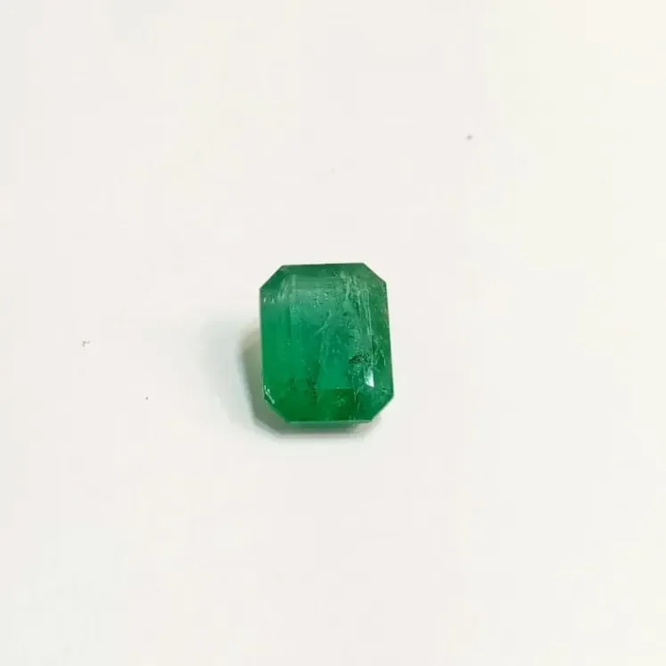 EMERALD OCTO
