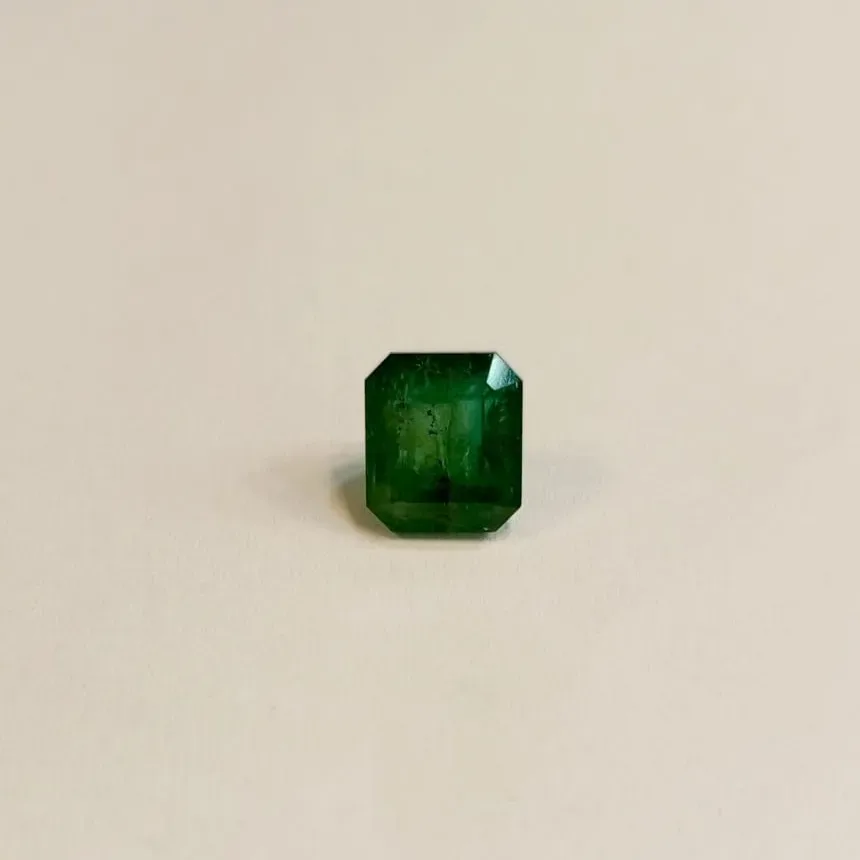 EMERALD OCTO