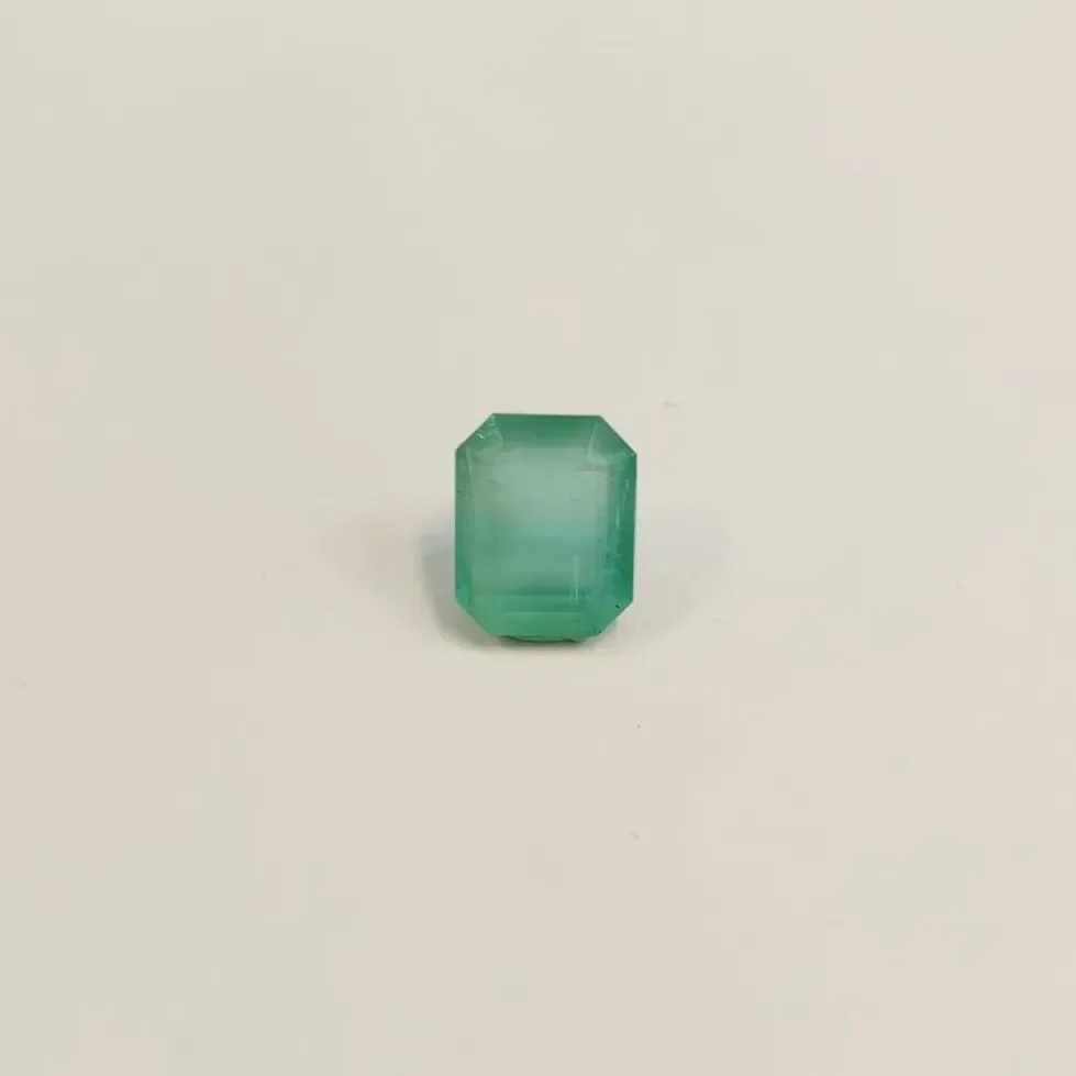 EMERALD OCTO