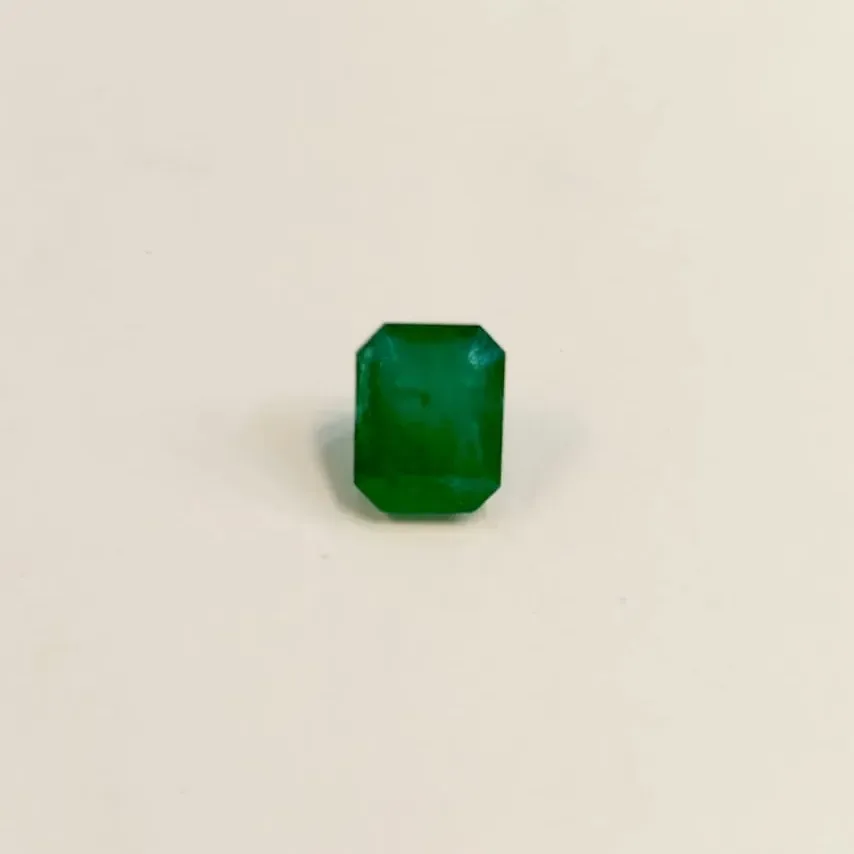 EMERALD OCTO