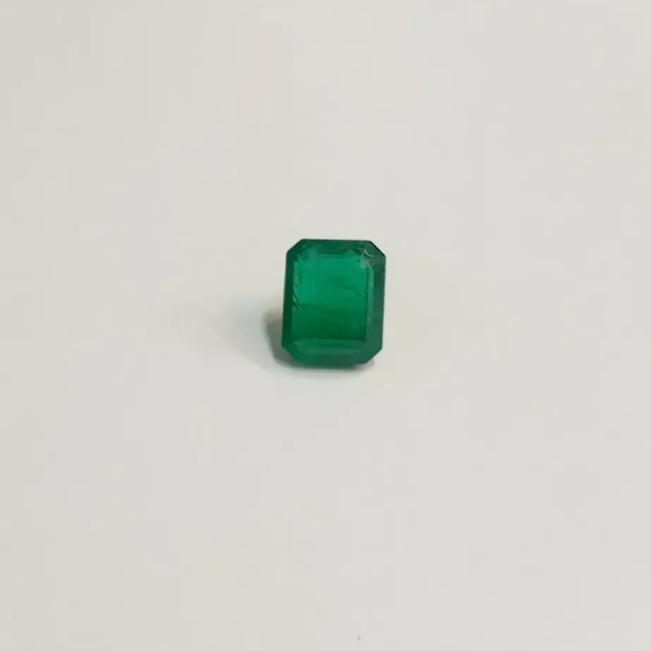 EMERALD OCTO