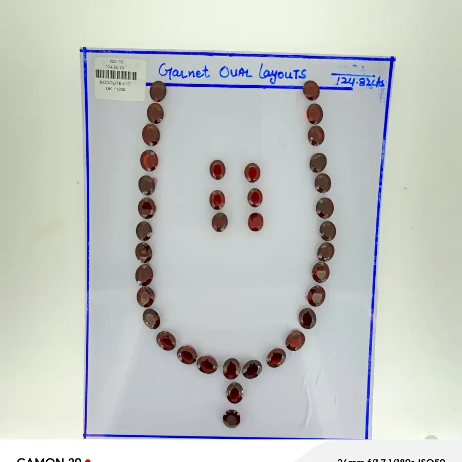 Garnet