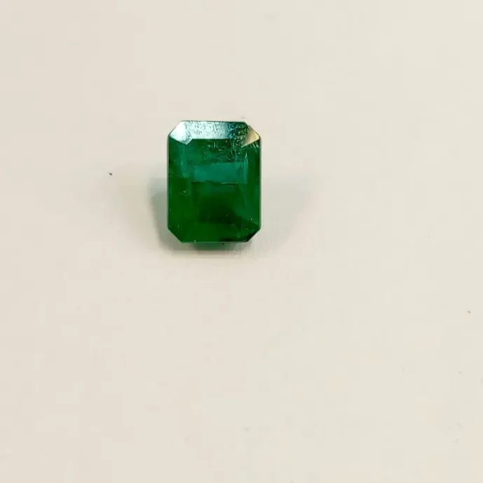 EMERALD OCTO