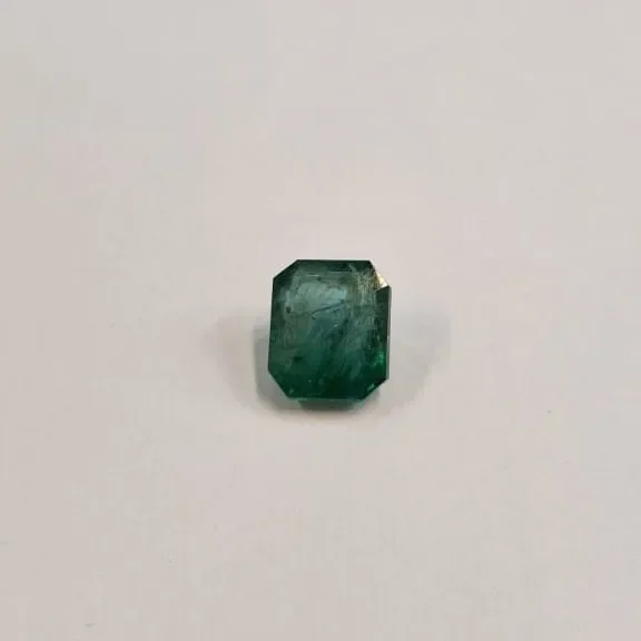 EMERALD OCTO