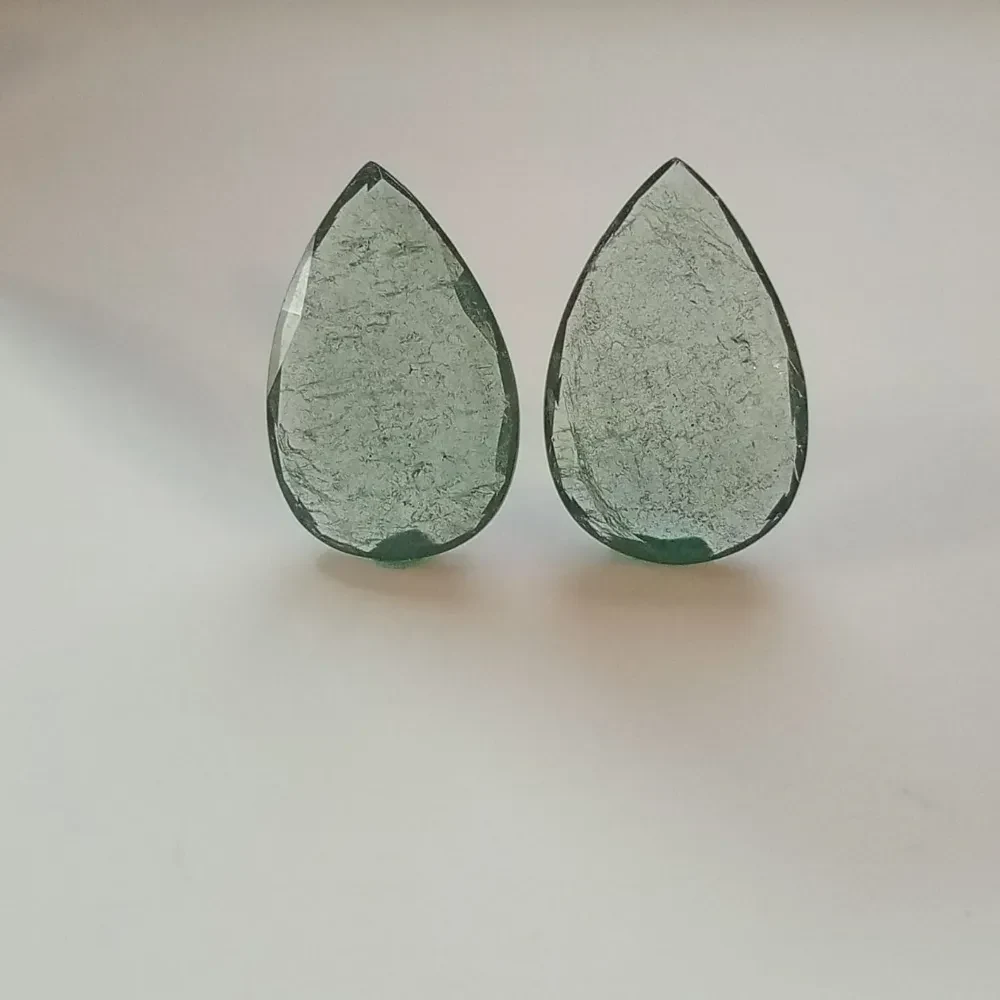 EMERALD PAN