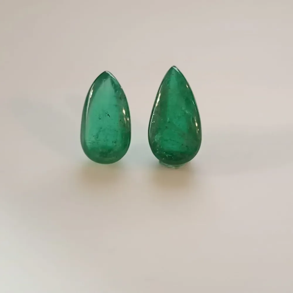 EMERALD PAN