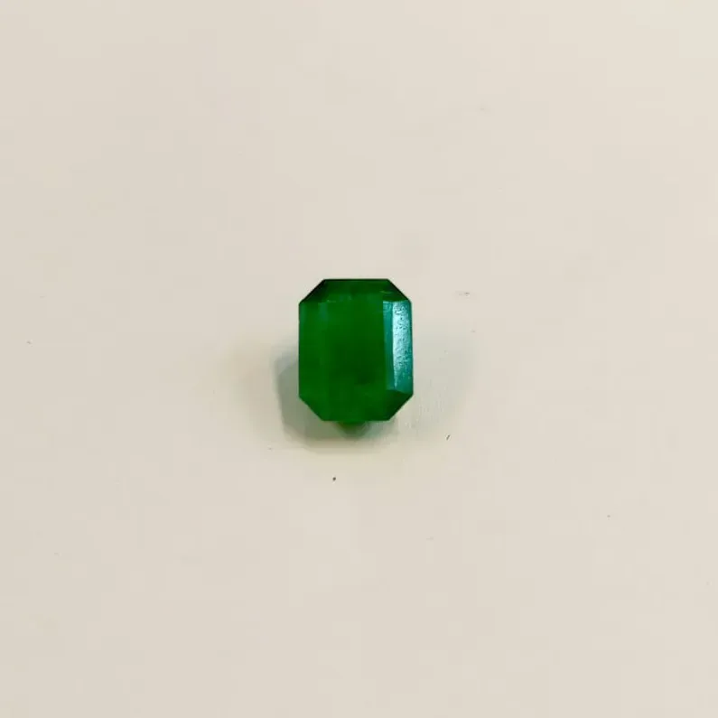 EMERALD OCTO