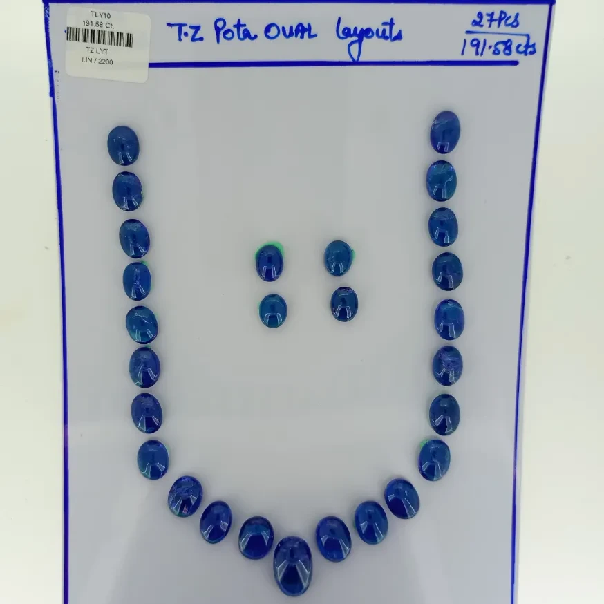 Tanzanite