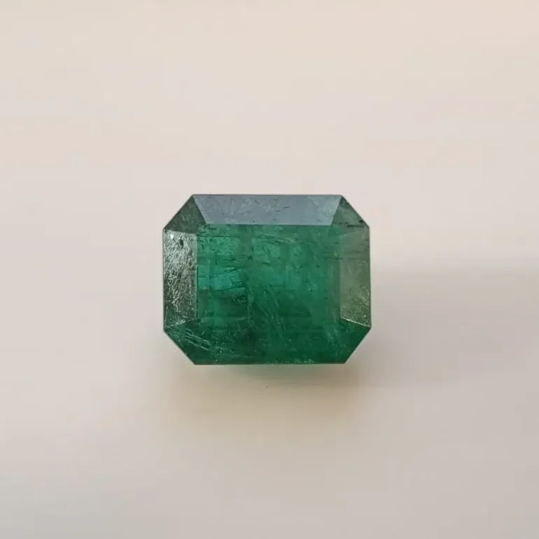 EMERALD OCTO