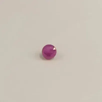 RUBY ROUND