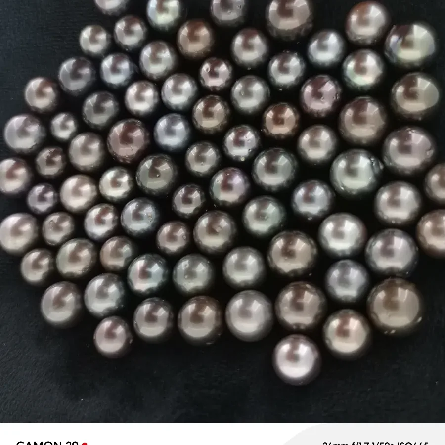 Southsea pearls