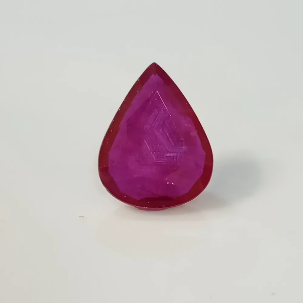 RUBY PAN