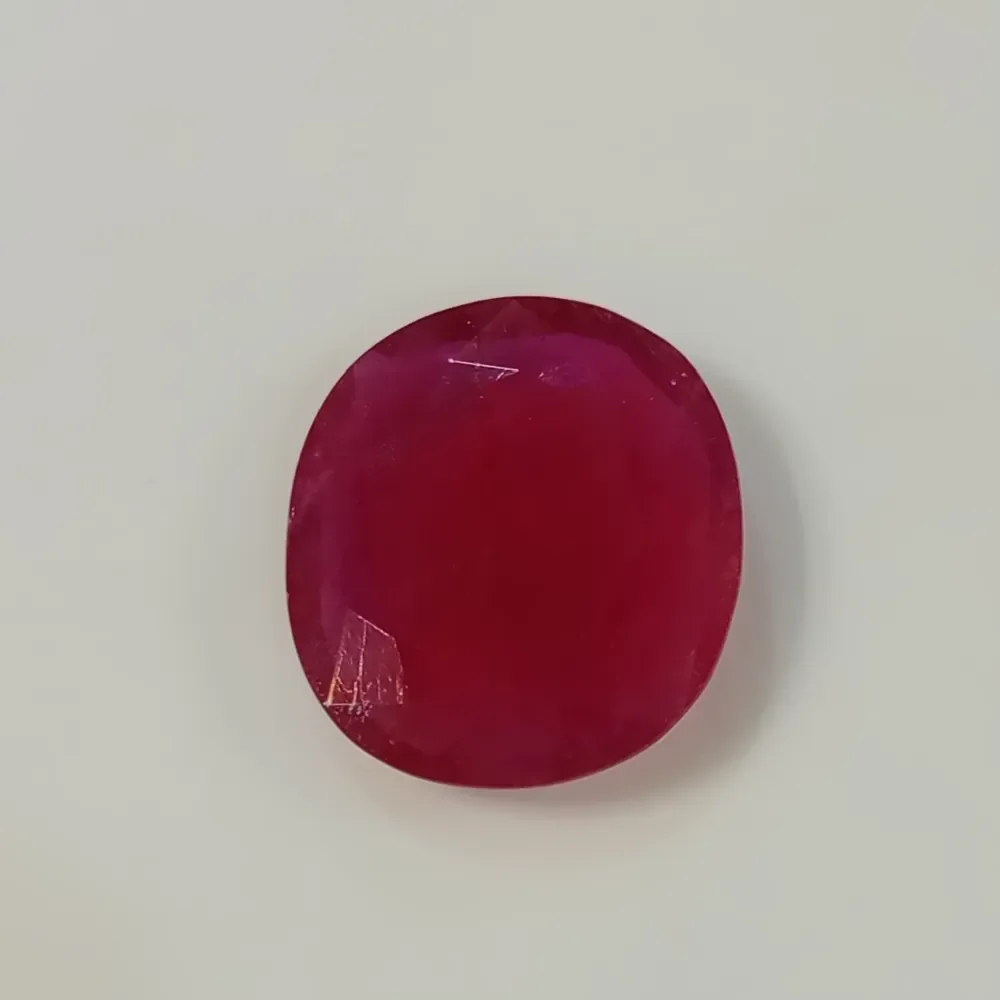 RUBY ROUND