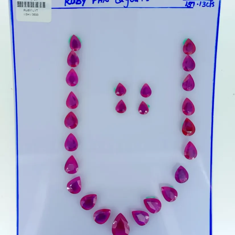 Ruby