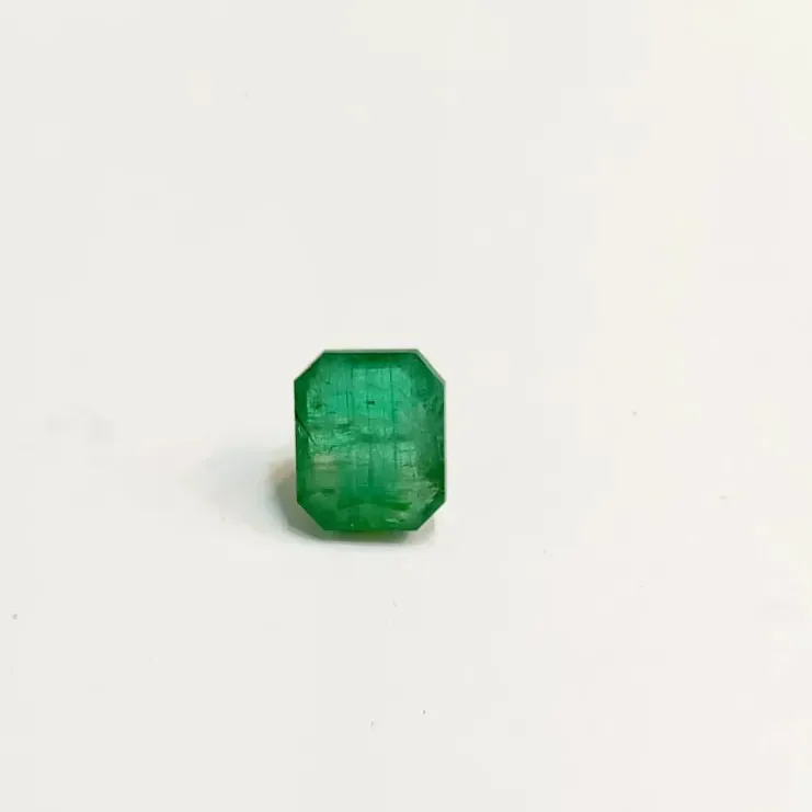 EMERALD OCTO