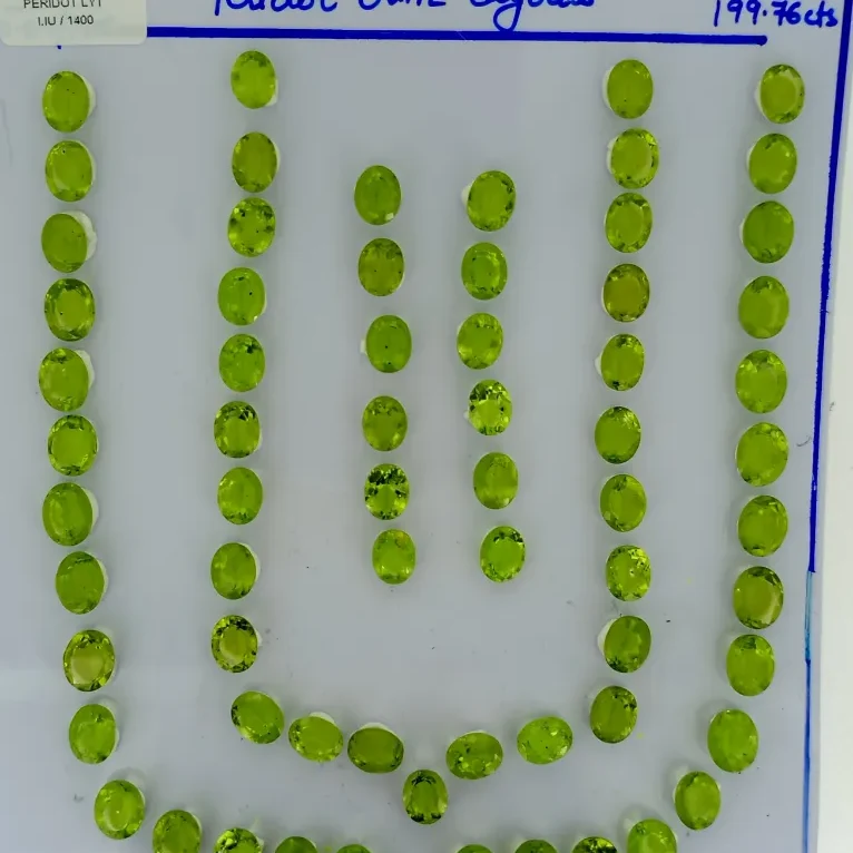 Peridot