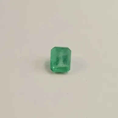 EMERALD OCTO