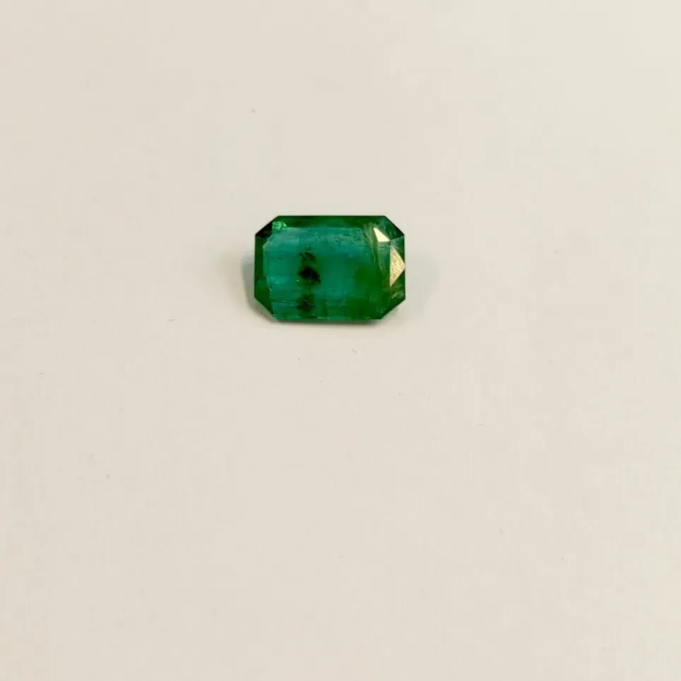 EMERALD OCTO
