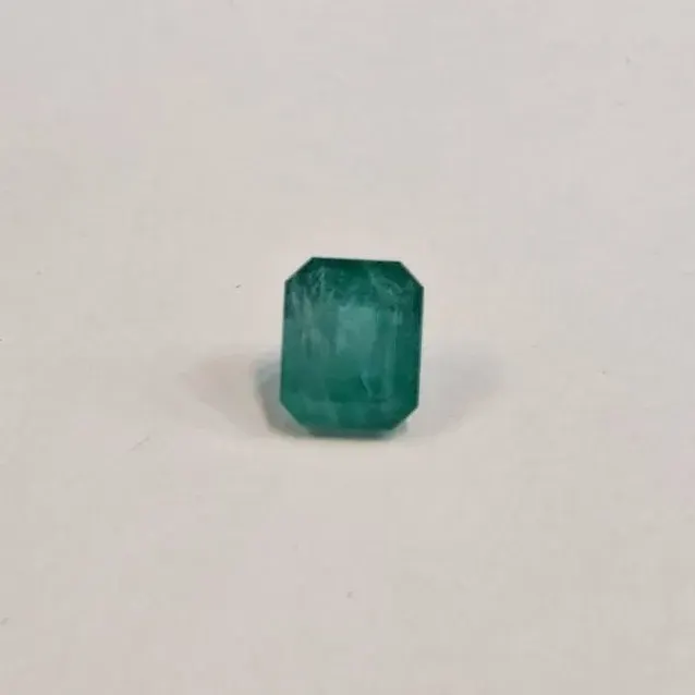 EMERALD OCTO