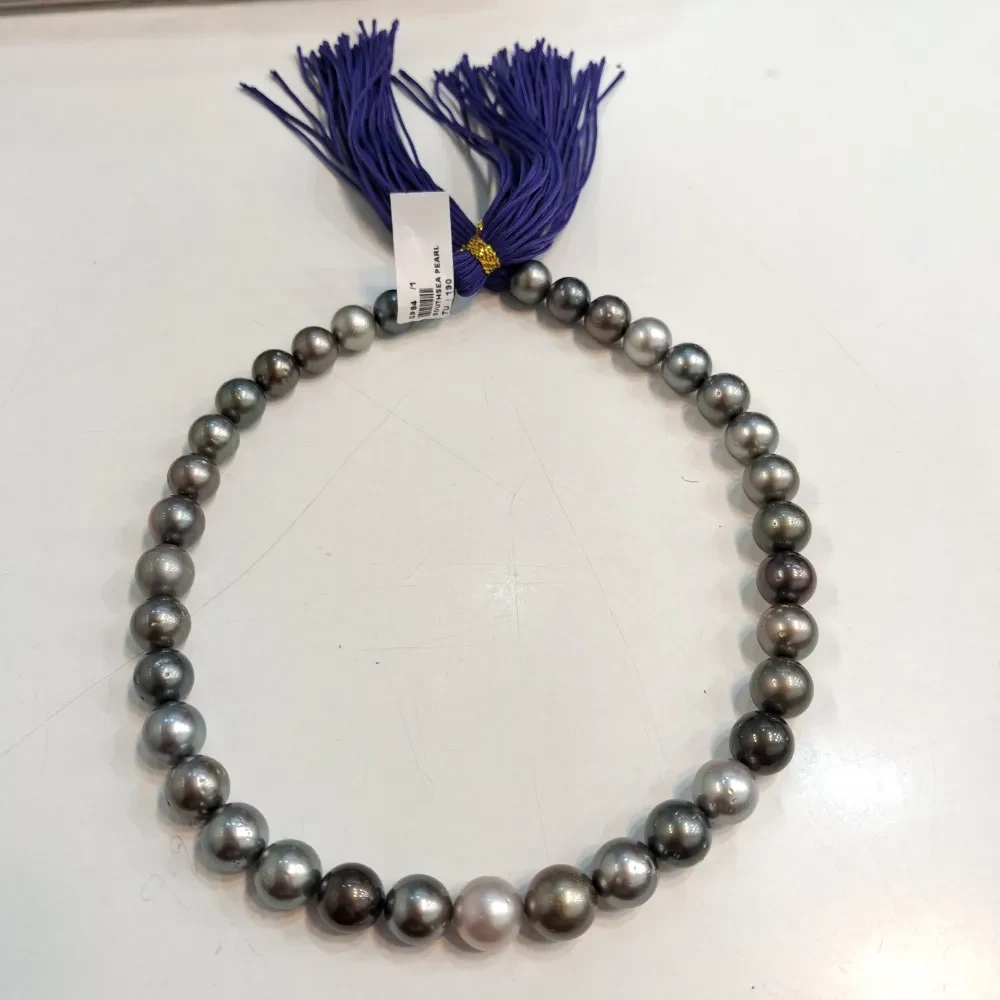 SOUTHSEA PEALS MALA