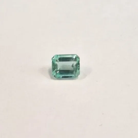 EMERALD OCTO
