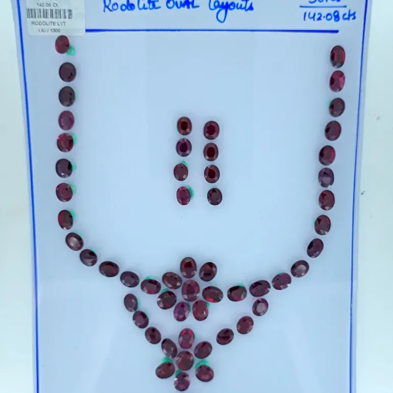 Rodolite